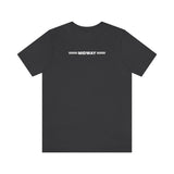 Midway CS6 Short Sleeve Tee