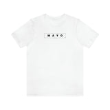 Mayo CS7 Short Sleeve Tee