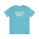 Satellite Beach CS1 Short Sleeve Tee