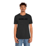 Marineland CS1 Short Sleeve Tee