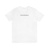 Interlachen CS4 Short Sleeve Tee