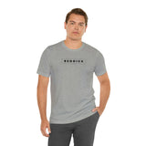 Reddick CS7 Short Sleeve Tee