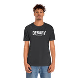 DeBary Florida Bold Shirt