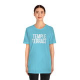 Temple Terrace CS1 Short Sleeve Tee