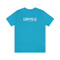 Caryville Florida Local T-Shirt