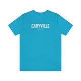 Caryville Florida Local T-Shirt