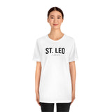 St. Leo CS3 Short Sleeve Tee