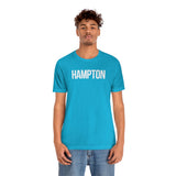 Hampton CS1 Short Sleeve Tee