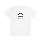 Jay CS2B Short Sleeve Tee