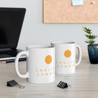 Endless Summer FL Season Mug
