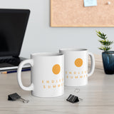 Endless Summer FL Season Mug