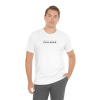 Callahan CS7 Short Sleeve Tee