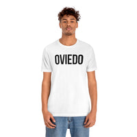 Oviedo CS1 Short Sleeve Tee