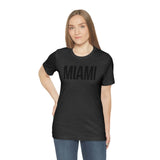 Miami CS1 Short Sleeve Tee
