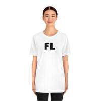 FL Caps Tee