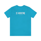 St. Augustine CS3 Short Sleeve Tee