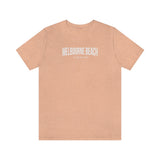Melbourne Beach CS3B Short Sleeve Tee
