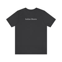 Indian Shores Florida City T-Shirt