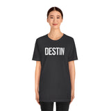 Destin FL Bold Tee