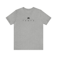 Tampa Florida Printed T-Shirt