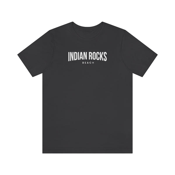 Indian Rocks Beach Florida City T-Shirt