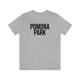 Pomona Park CS1 Short Sleeve Tee