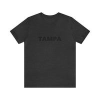 Tampa Florida Central T-Shirt