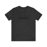 Tampa Florida Central T-Shirt