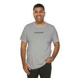 Palm Springs CS7 Short Sleeve Tee