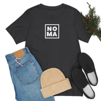 Florida Holiday Noma Tee