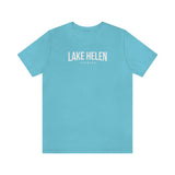 Lake Helen CS3 Short Sleeve Tee