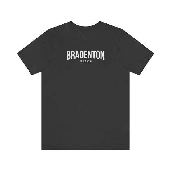 Bradenton Beach Florida Classic T-Shirt