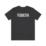 Tequesta CS1 Short Sleeve Tee