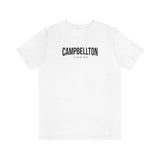 Campbellton Florida Banner T-Shirt