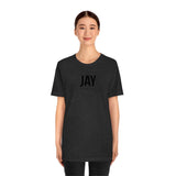 Jay CS3 Short Sleeve Tee