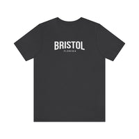 Bristol Florida City T-Shirt