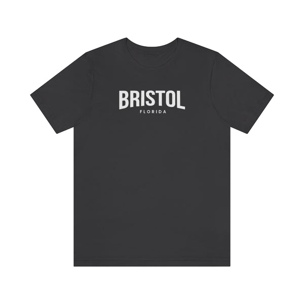 Bristol Florida City T-Shirt