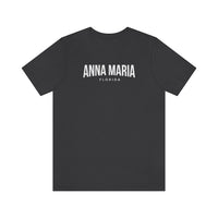 Anna Maria Florida City T-Shirt