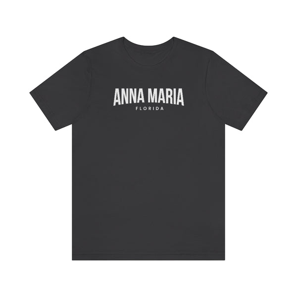 Anna Maria Florida City T-Shirt