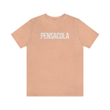 Pensacola CS1 Short Sleeve Tee
