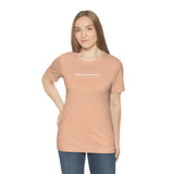 New Smyrna Beach CS7 Short Sleeve Tee