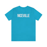 Niceville CS1 Short Sleeve Tee