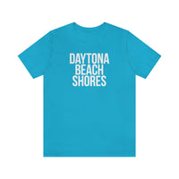 Daytona Beach Shores Florida Local T-Shirt