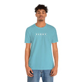 Perry CS7 Short Sleeve Tee