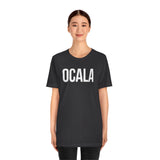 Ocala CS1 Short Sleeve Tee