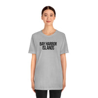 Bay Harbor Islands FL Miami Tee