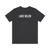 Lake Helen CS1 Short Sleeve Tee