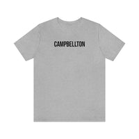 Campbellton Florida Printed T-Shirt