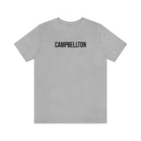 Campbellton Florida Printed T-Shirt