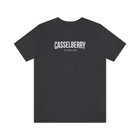 Casselberry Florida Title T-Shirt